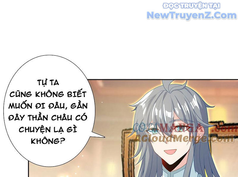 Duy Ngã Độc Tiên