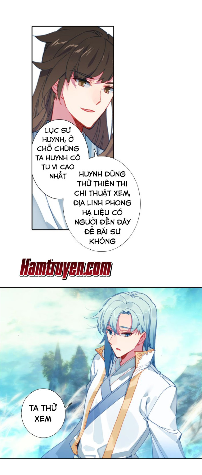 Duy Ngã Độc Tiên