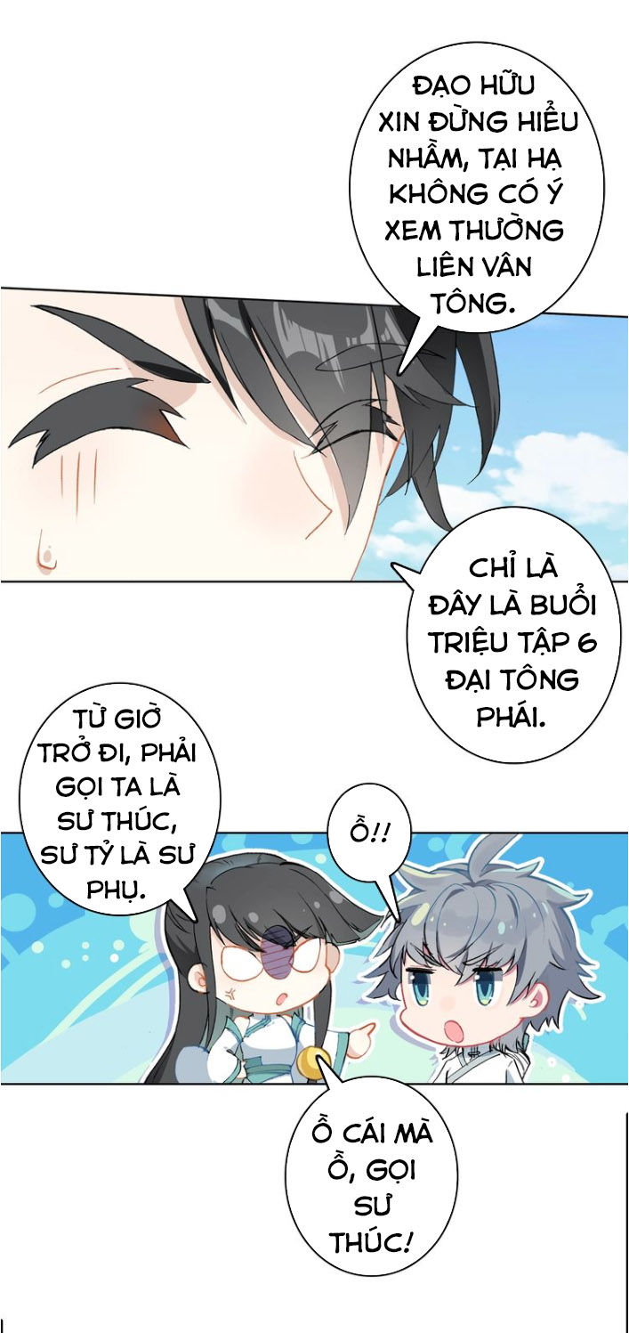 Duy Ngã Độc Tiên