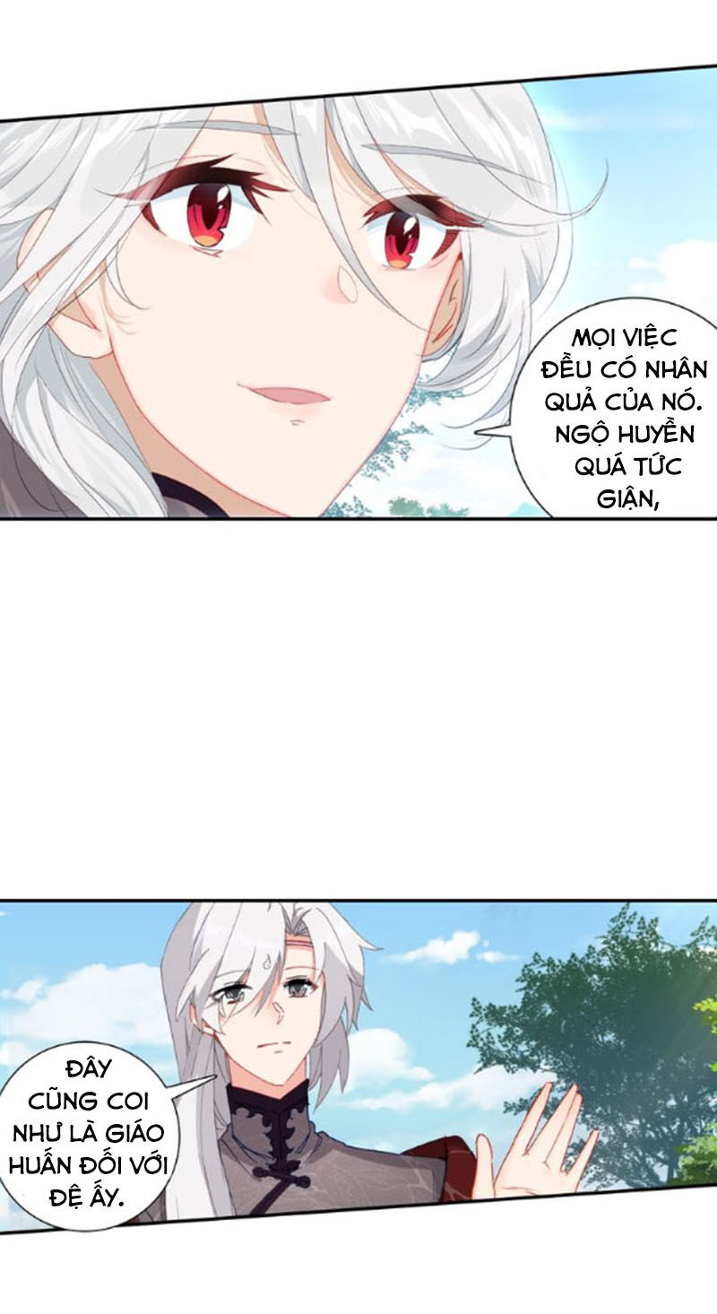 Duy Ngã Độc Tiên