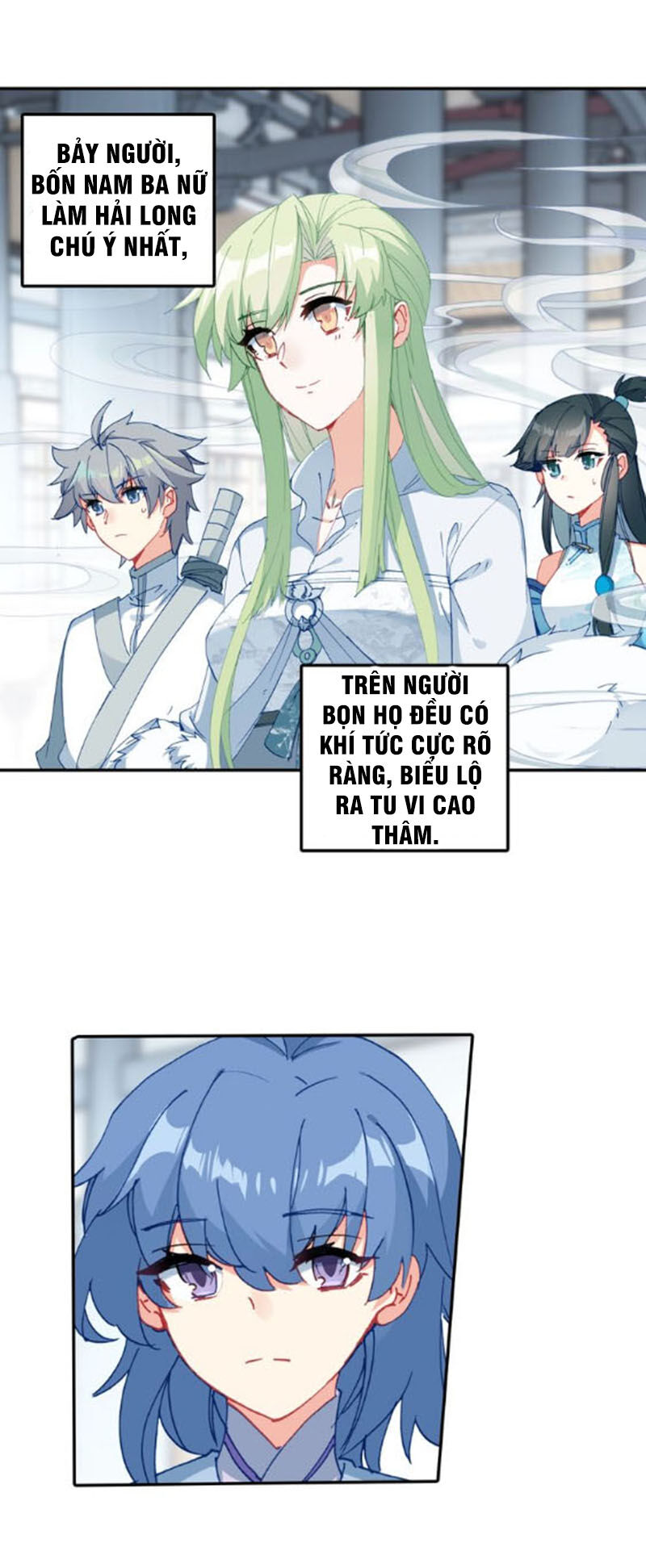 Duy Ngã Độc Tiên