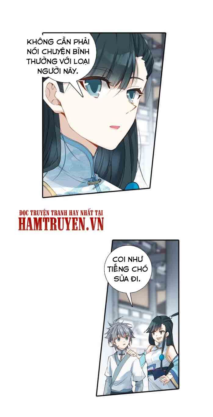 Duy Ngã Độc Tiên