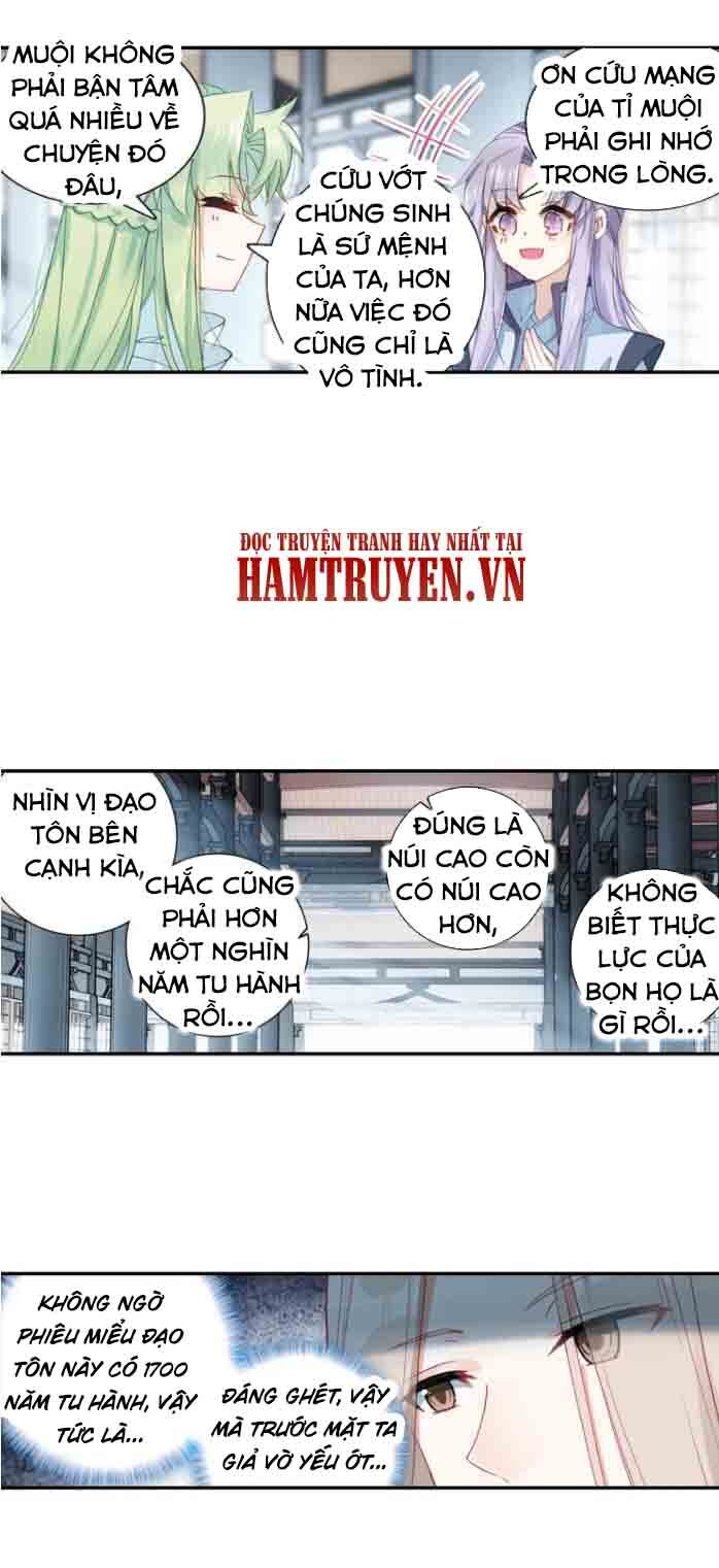 Duy Ngã Độc Tiên