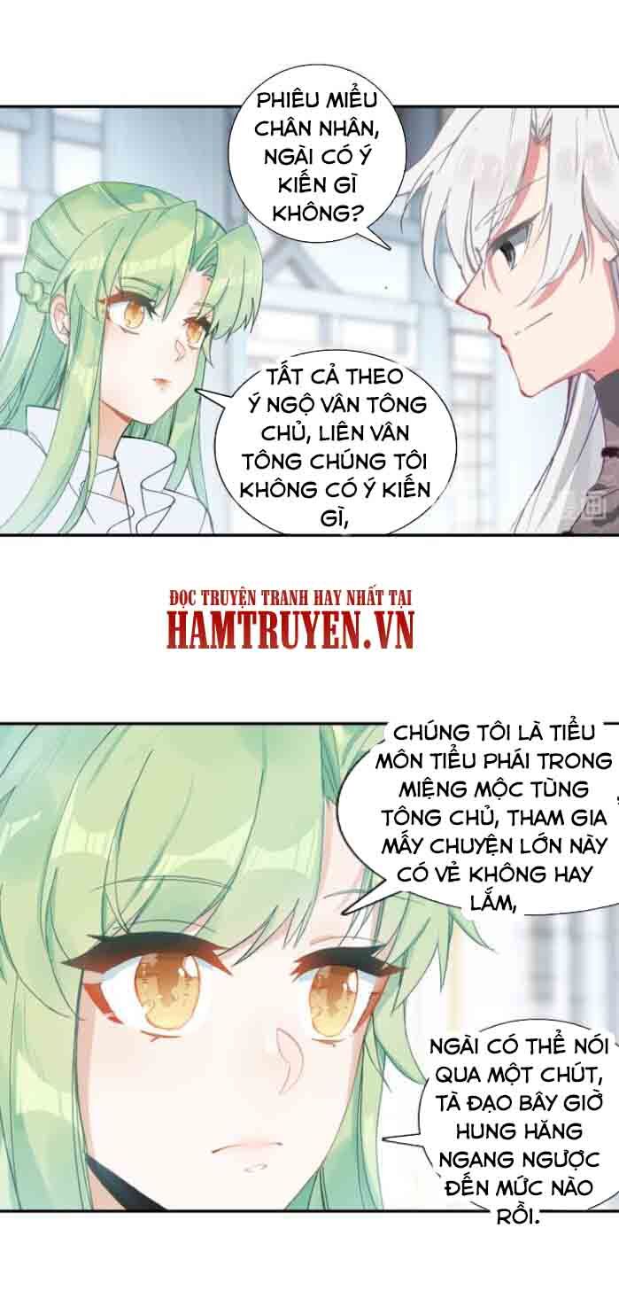 Duy Ngã Độc Tiên