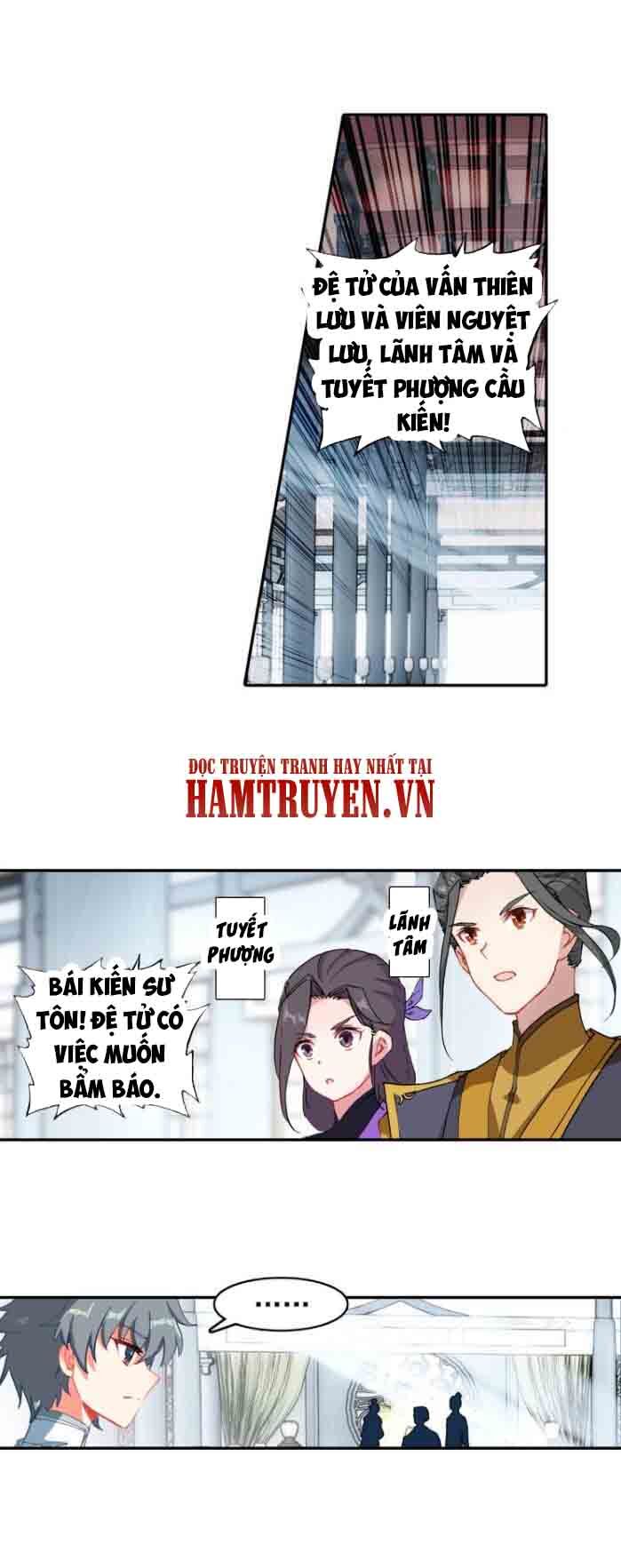 Duy Ngã Độc Tiên