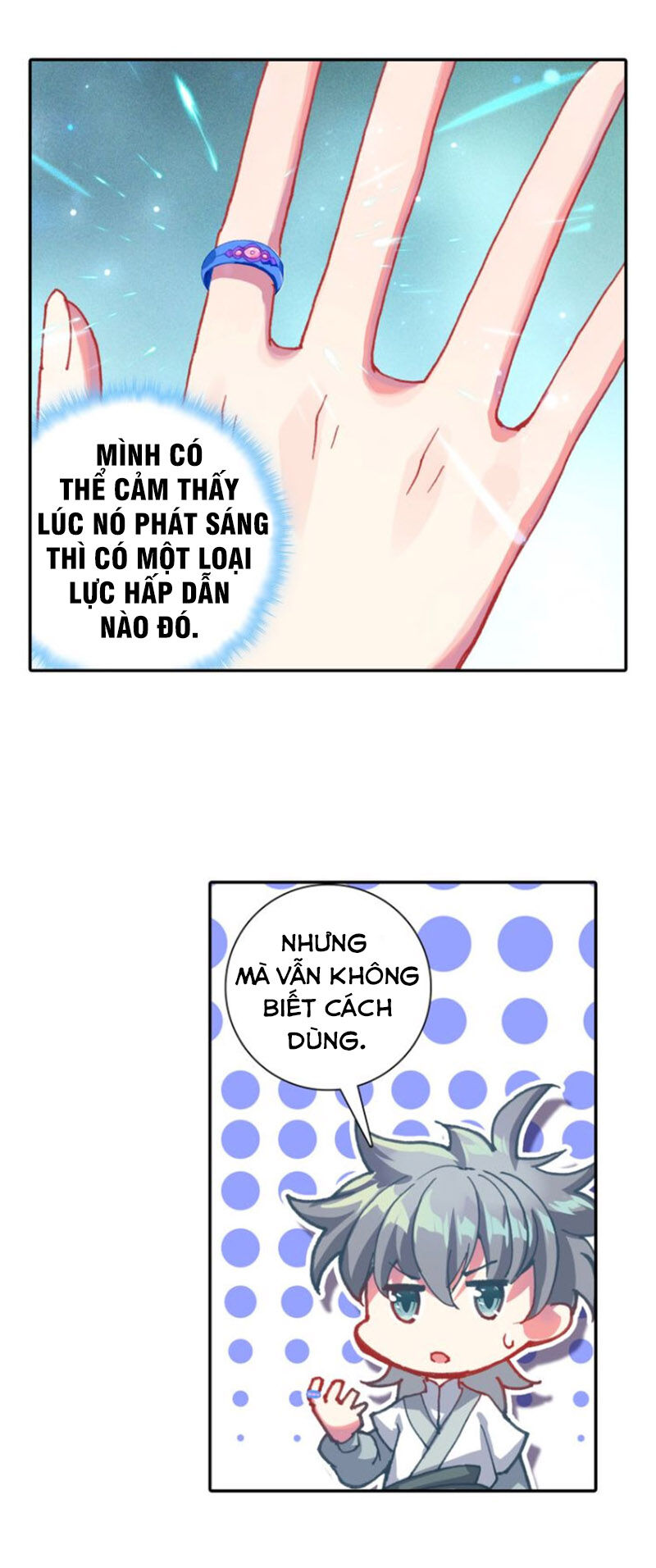 Duy Ngã Độc Tiên
