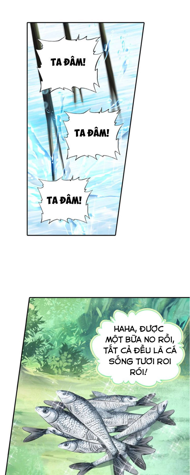 Duy Ngã Độc Tiên