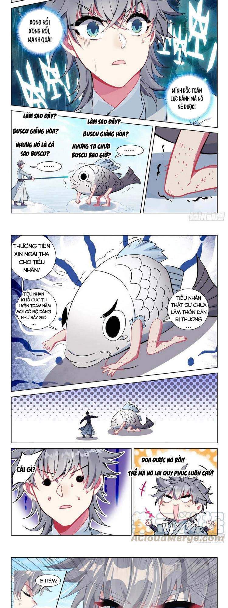 Duy Ngã Độc Tiên