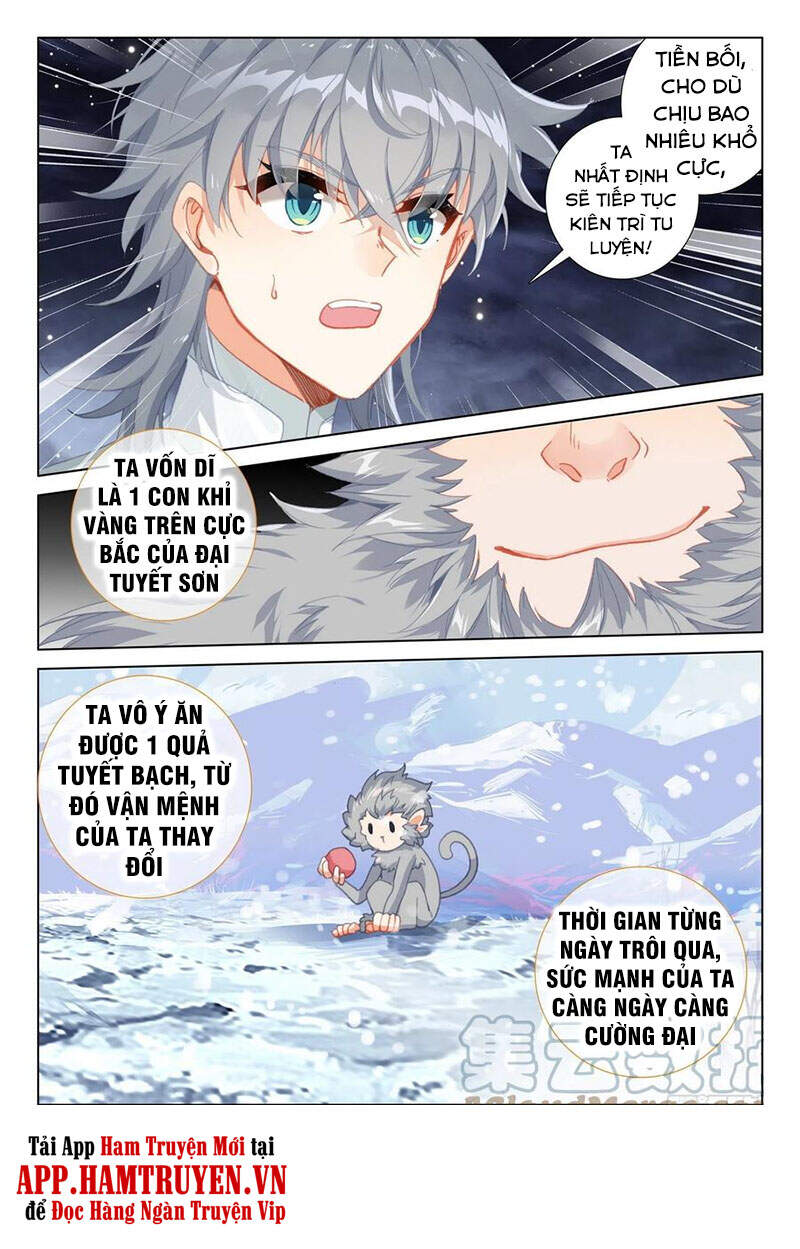 Duy Ngã Độc Tiên