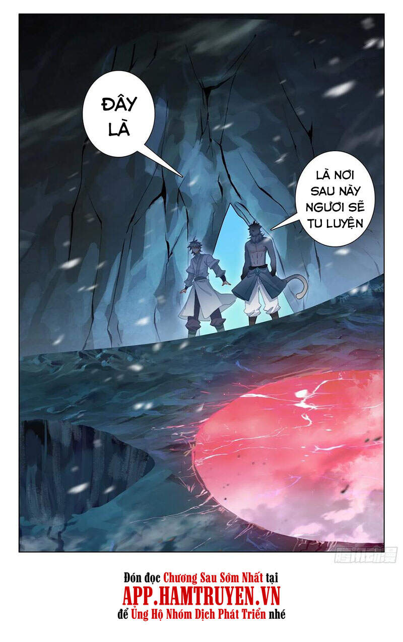 Duy Ngã Độc Tiên