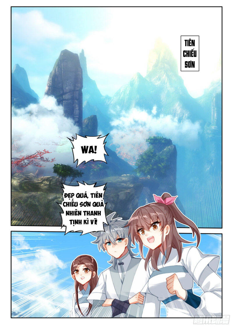 Duy Ngã Độc Tiên