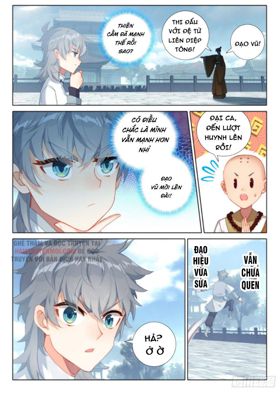 Duy Ngã Độc Tiên
