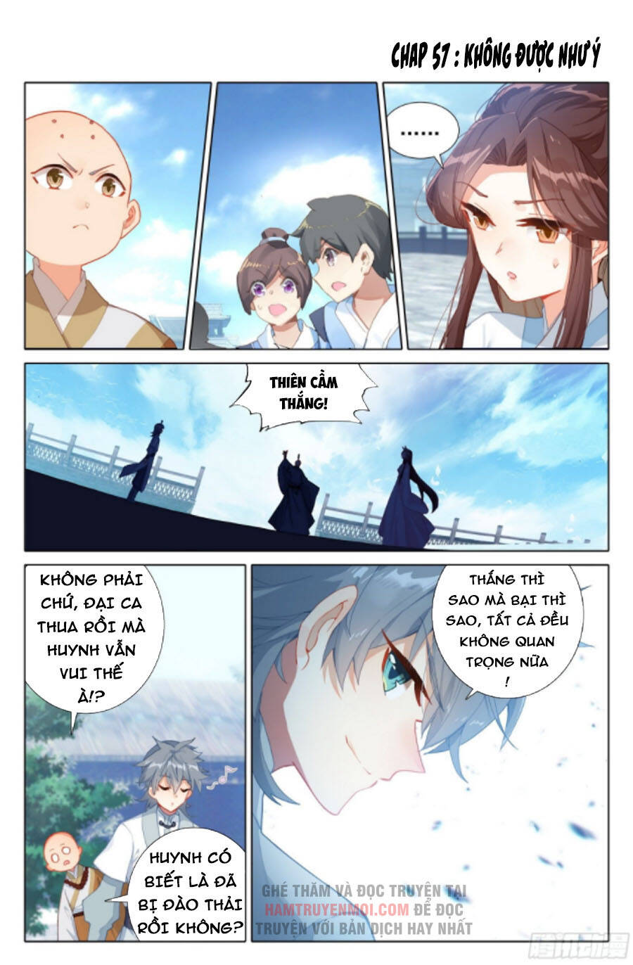Duy Ngã Độc Tiên