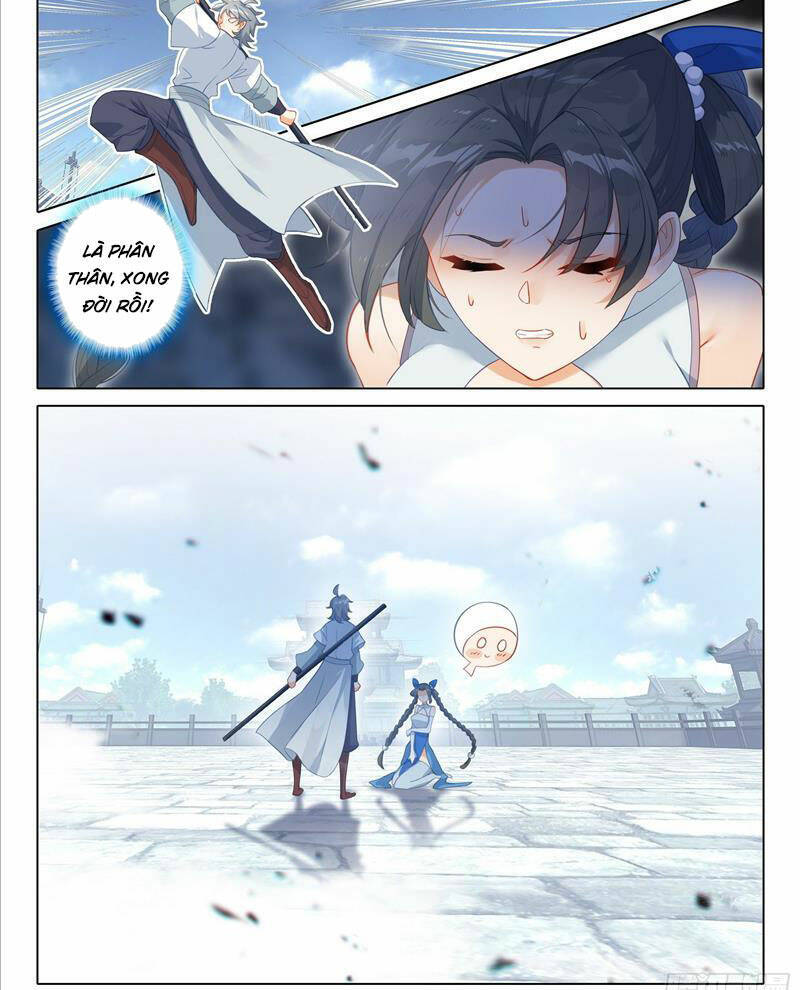 Duy Ngã Độc Tiên