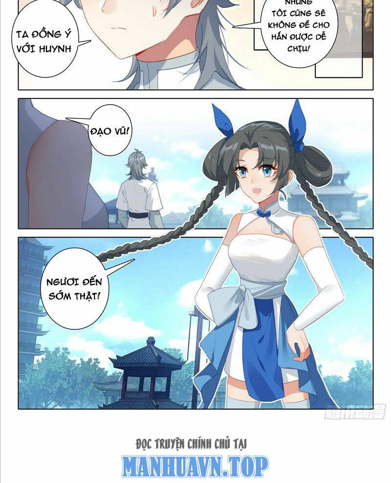 Duy Ngã Độc Tiên