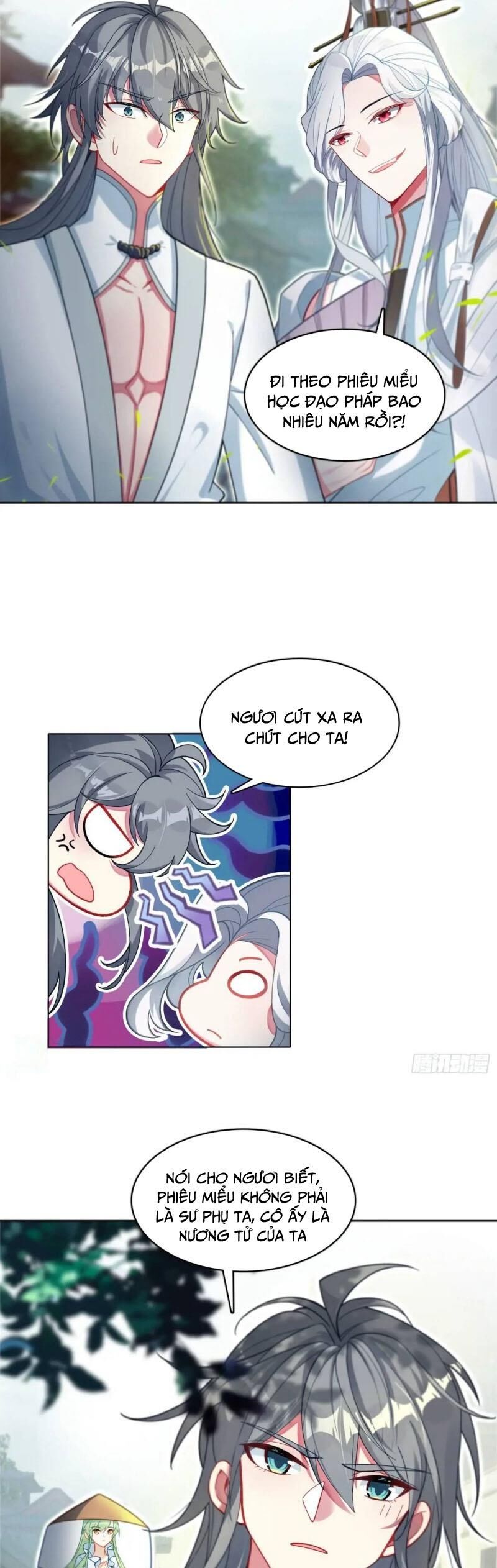 Duy Ngã Độc Tiên