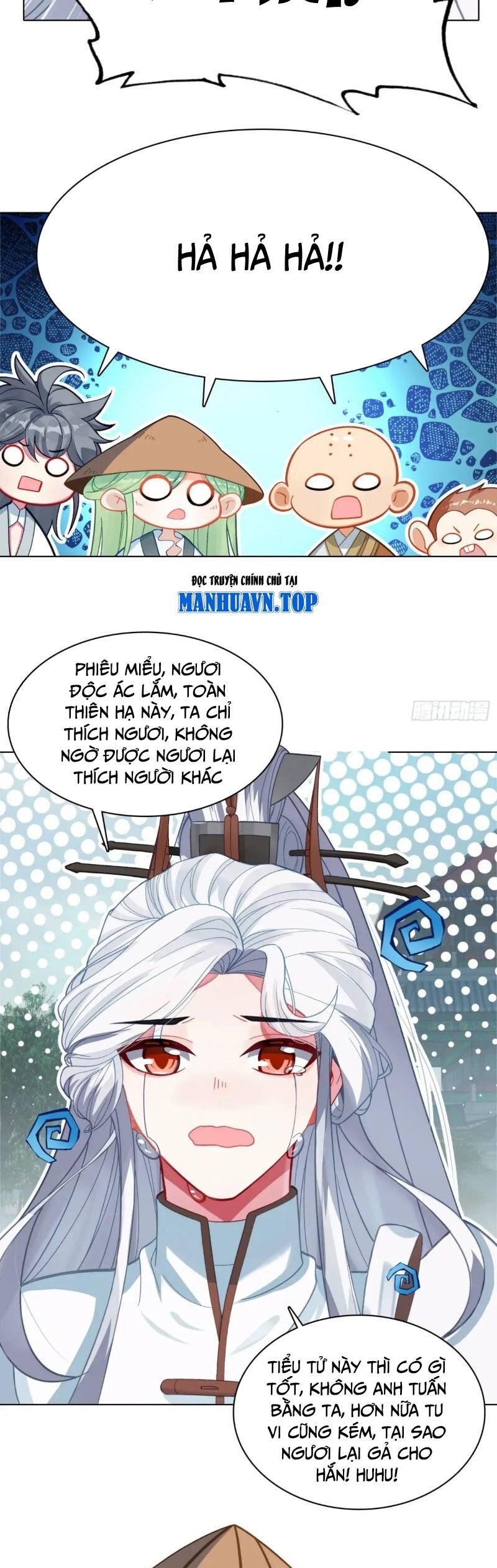 Duy Ngã Độc Tiên