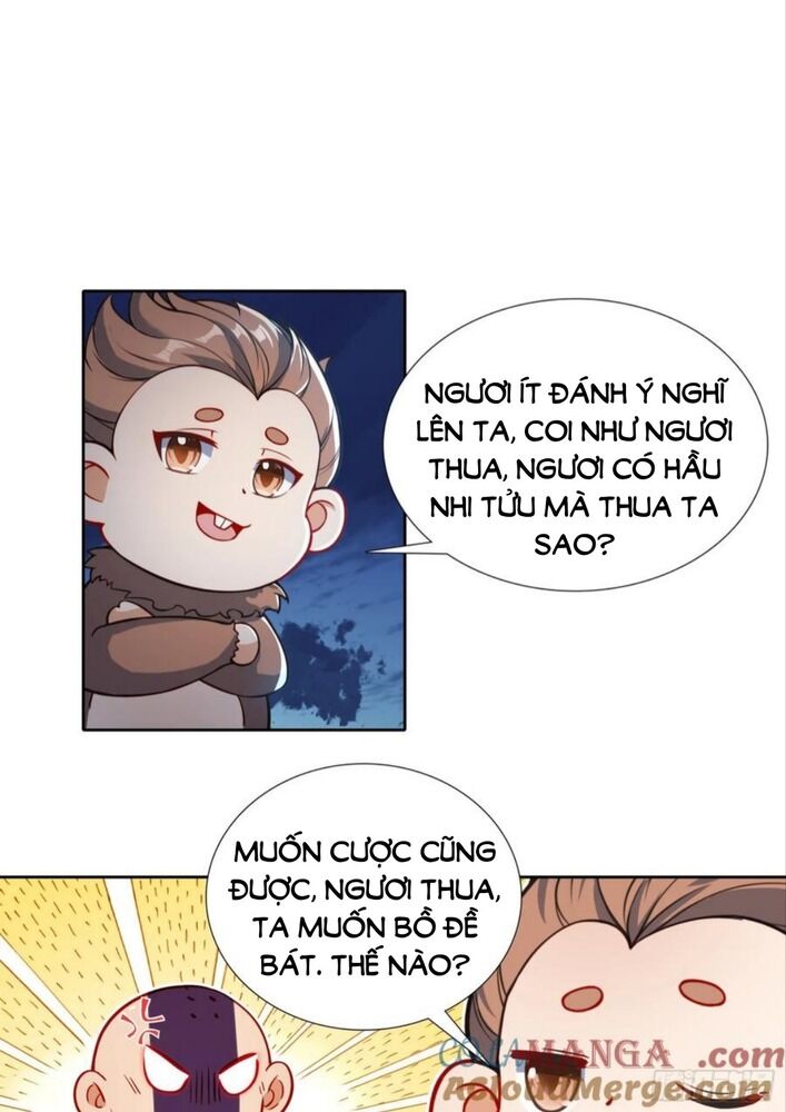 Duy Ngã Độc Tiên