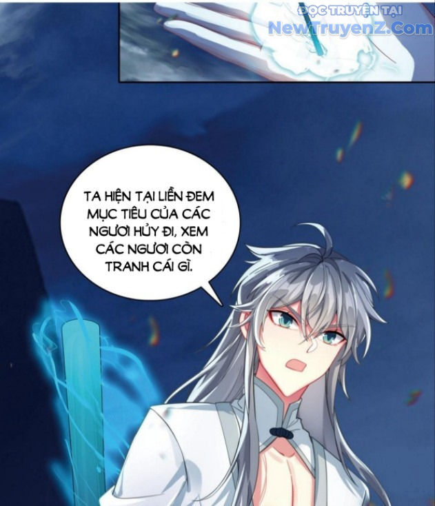 Duy Ngã Độc Tiên