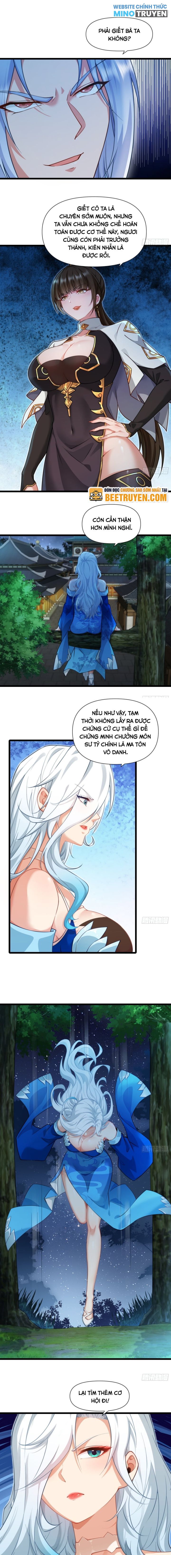 Xuyên Không Thành Npc, Ta Có Bà Xã Che Chở!