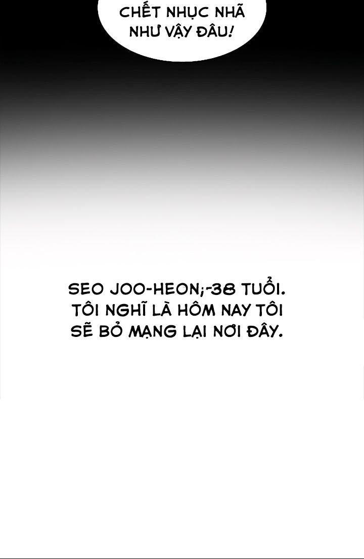 Vua Trộm Mộ