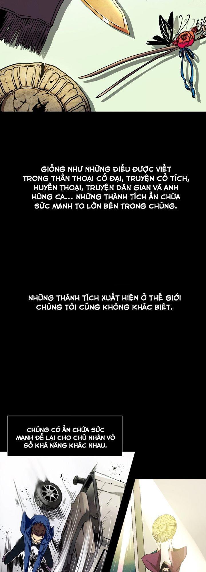 Vua Trộm Mộ