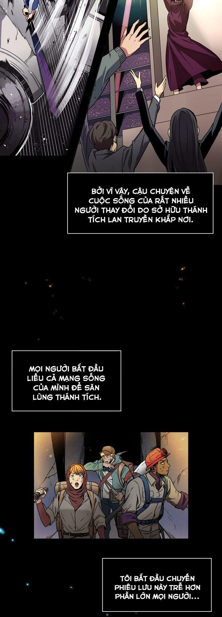Vua Trộm Mộ