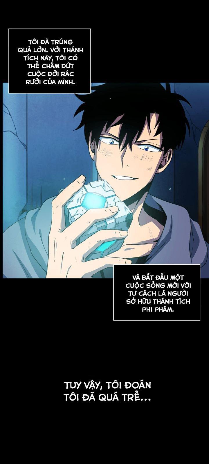 Vua Trộm Mộ