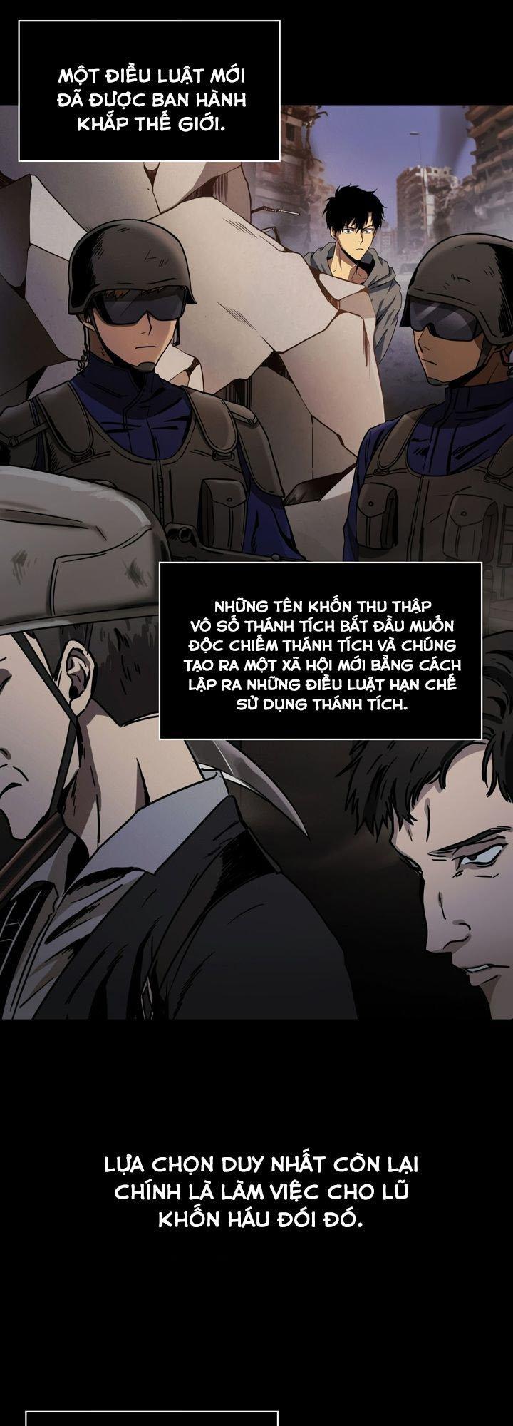 Vua Trộm Mộ