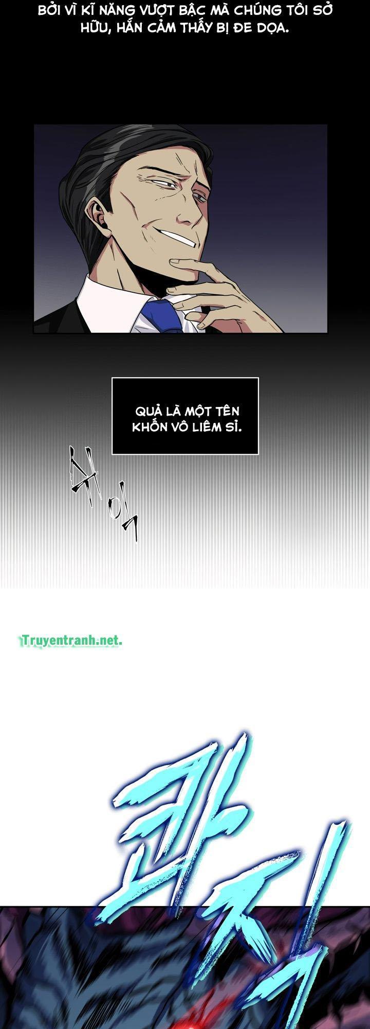 Vua Trộm Mộ