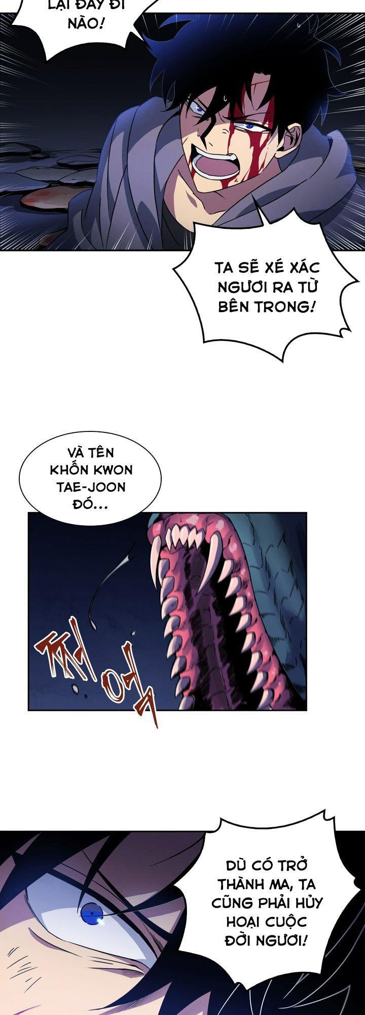 Vua Trộm Mộ