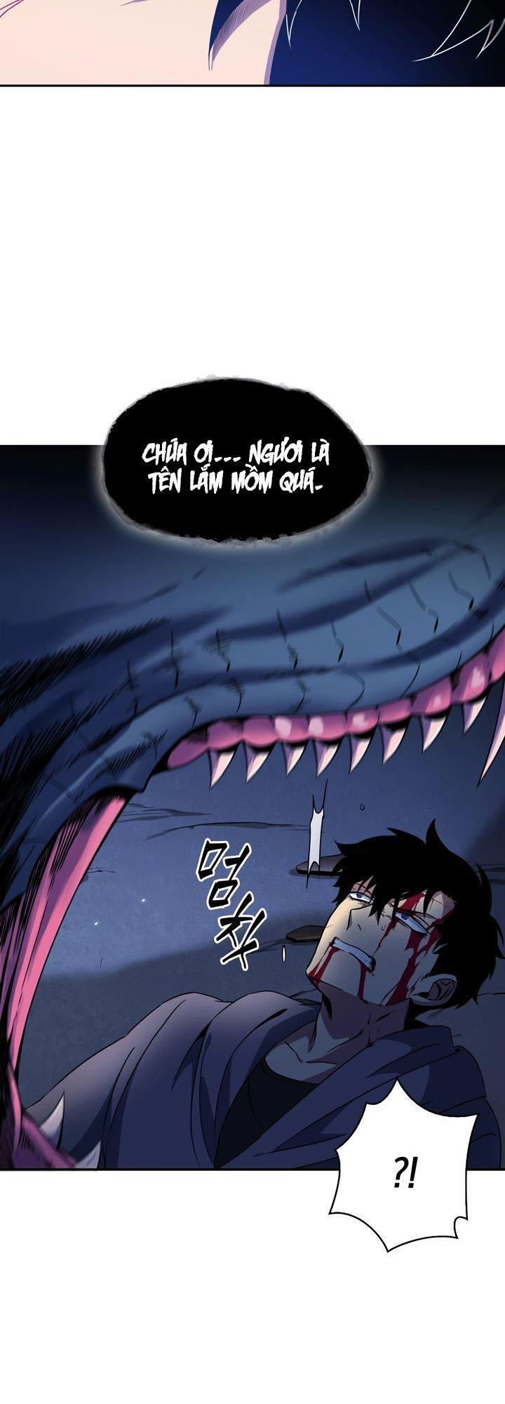 Vua Trộm Mộ