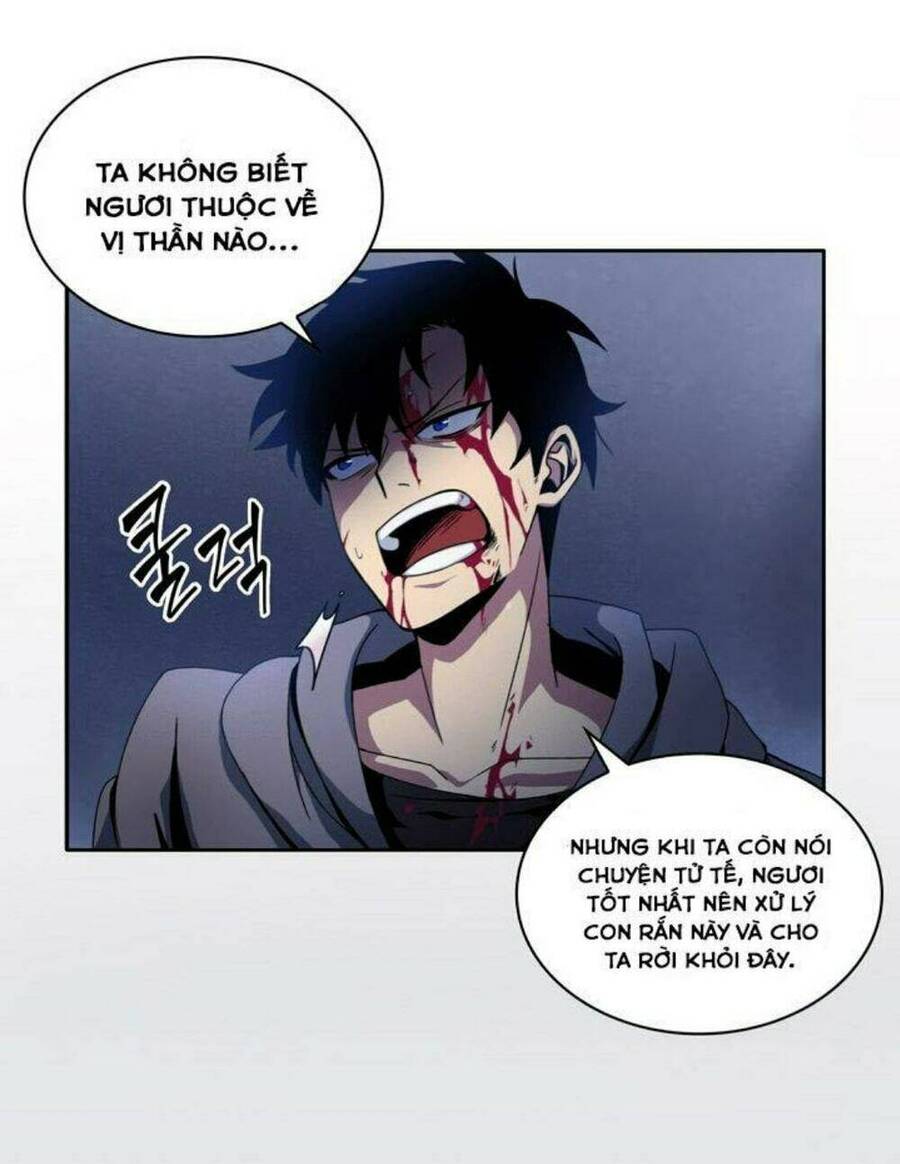 Vua Trộm Mộ