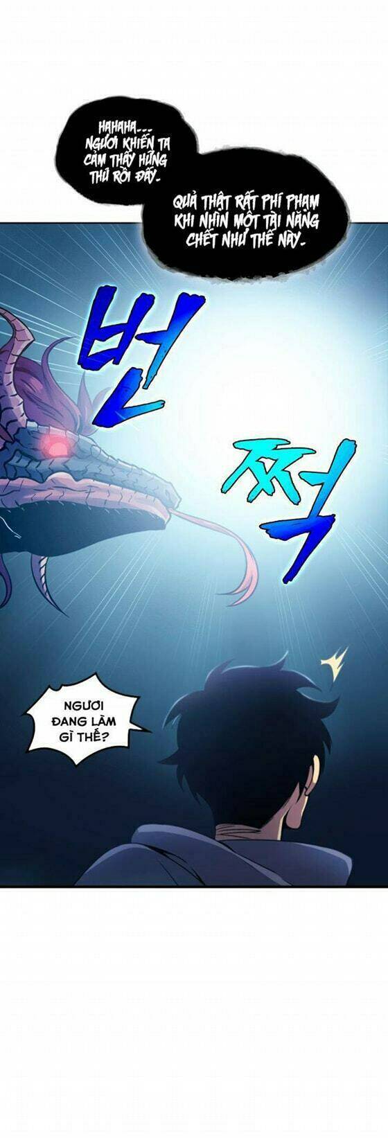 Vua Trộm Mộ