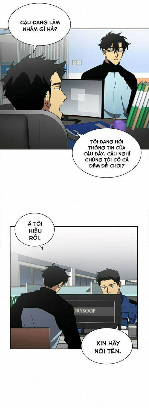 Vua Trộm Mộ