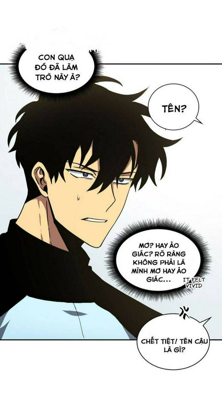 Vua Trộm Mộ