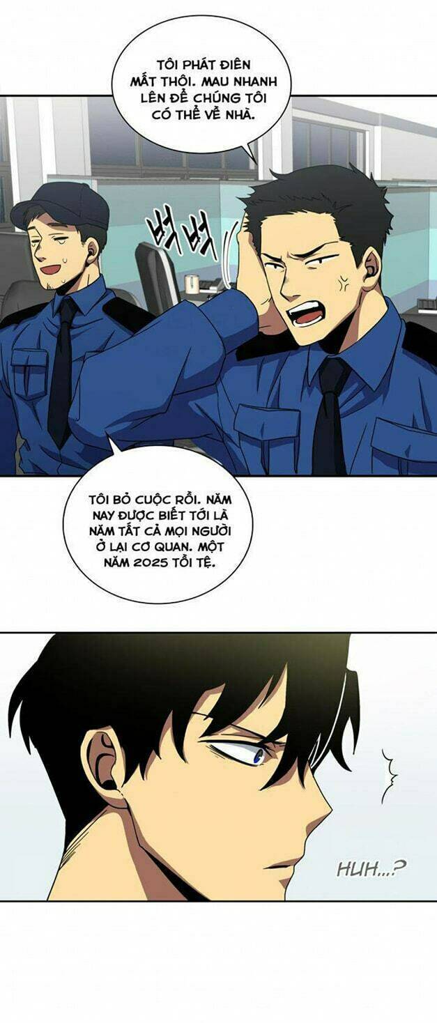 Vua Trộm Mộ