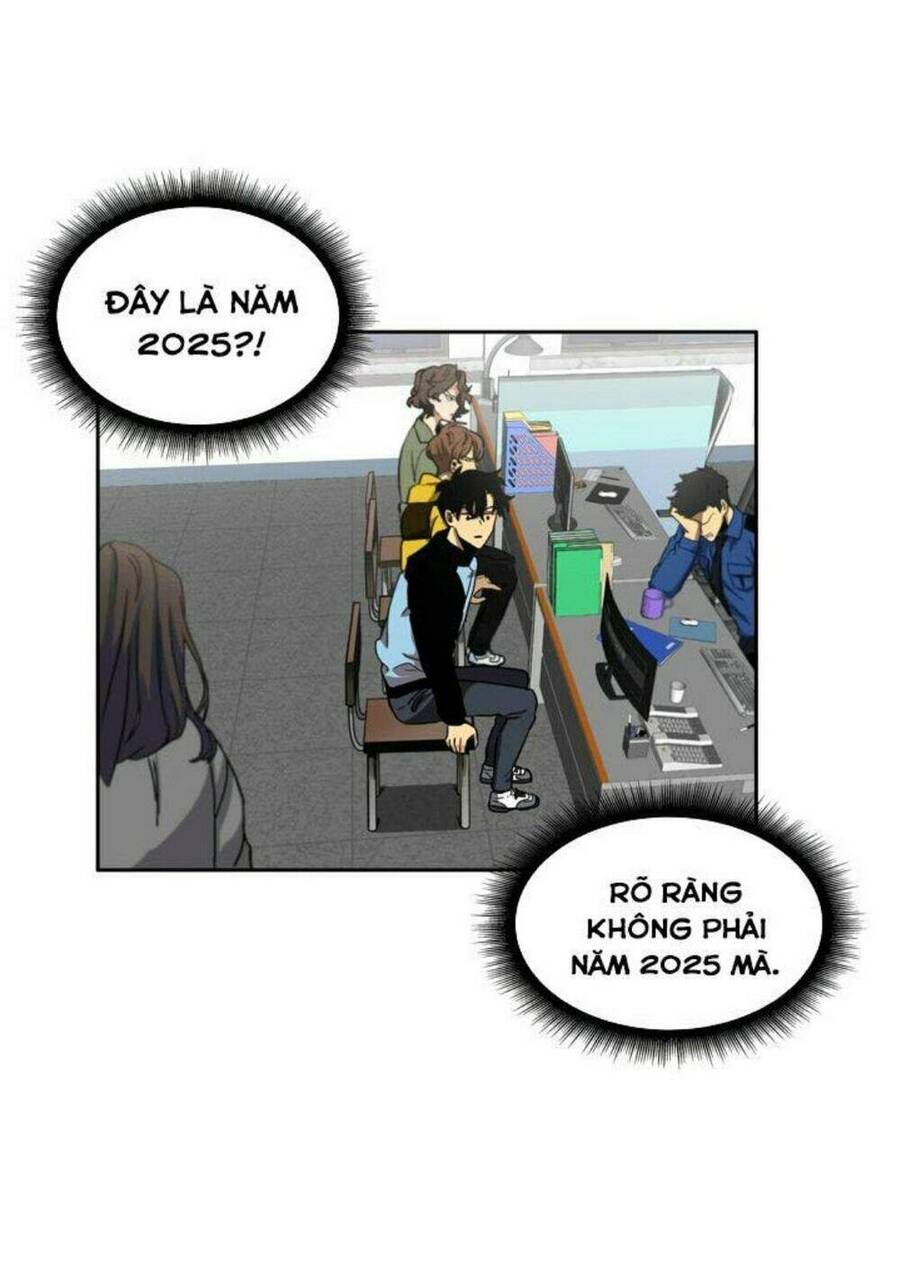 Vua Trộm Mộ