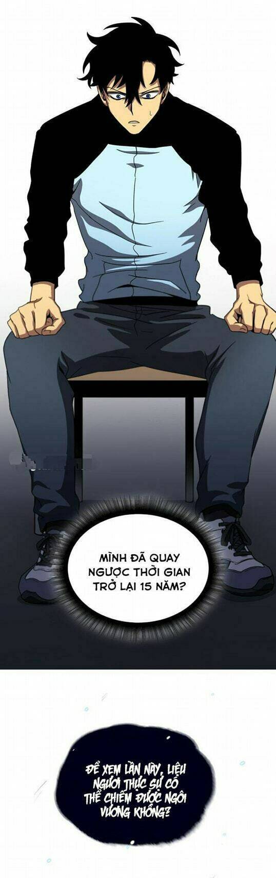 Vua Trộm Mộ