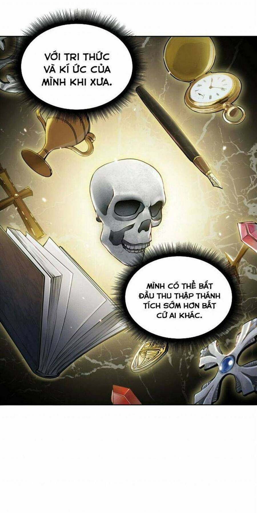 Vua Trộm Mộ