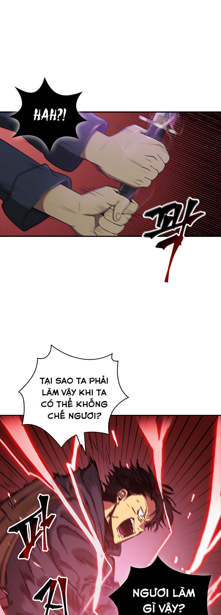 Vua Trộm Mộ