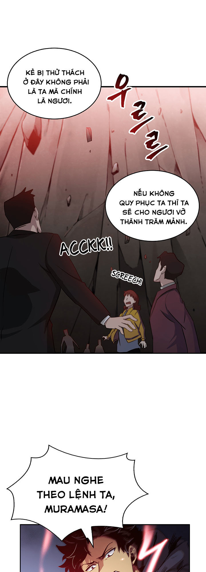 Vua Trộm Mộ