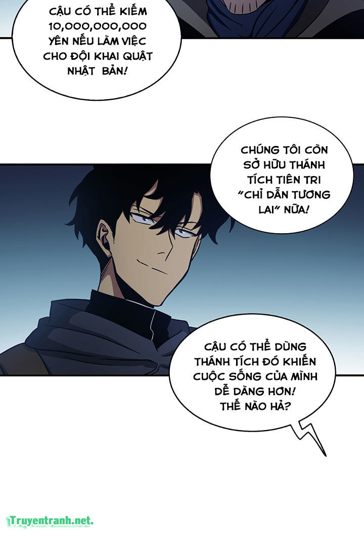 Vua Trộm Mộ