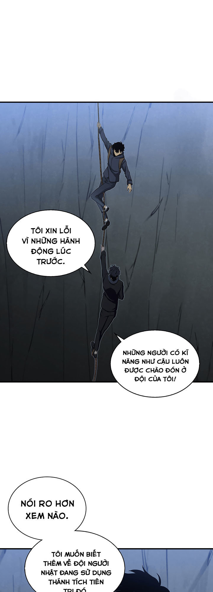 Vua Trộm Mộ