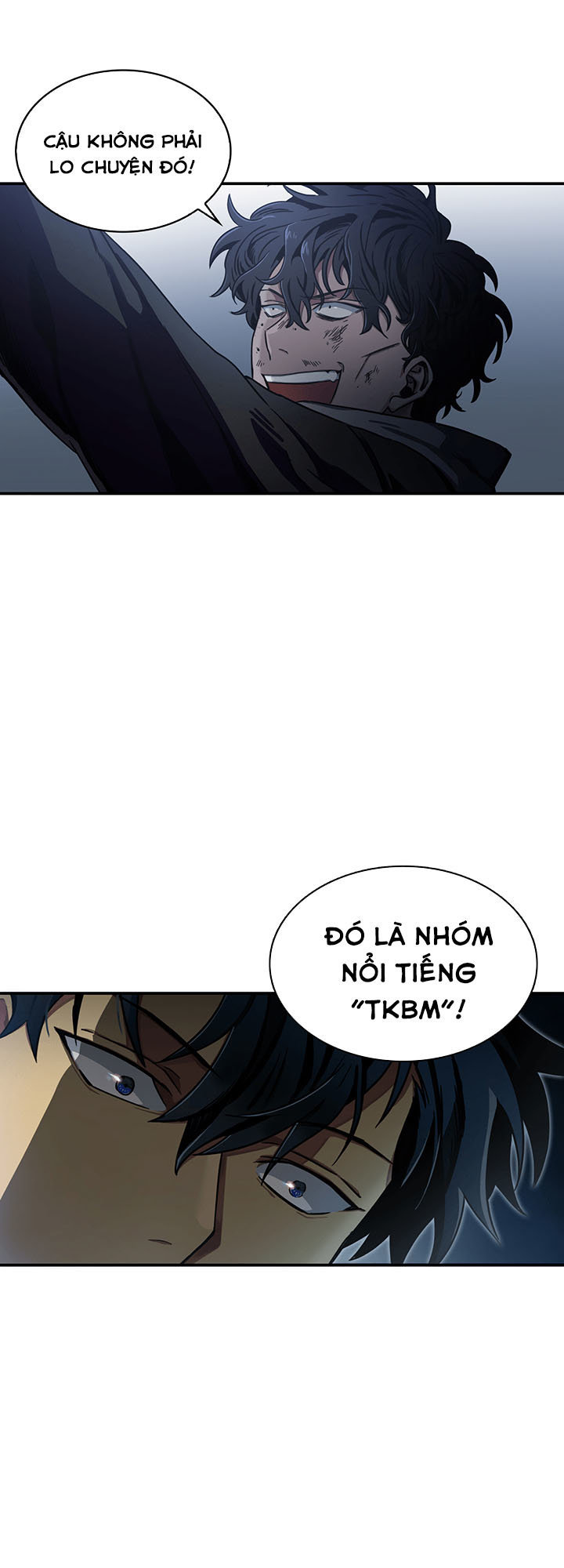 Vua Trộm Mộ