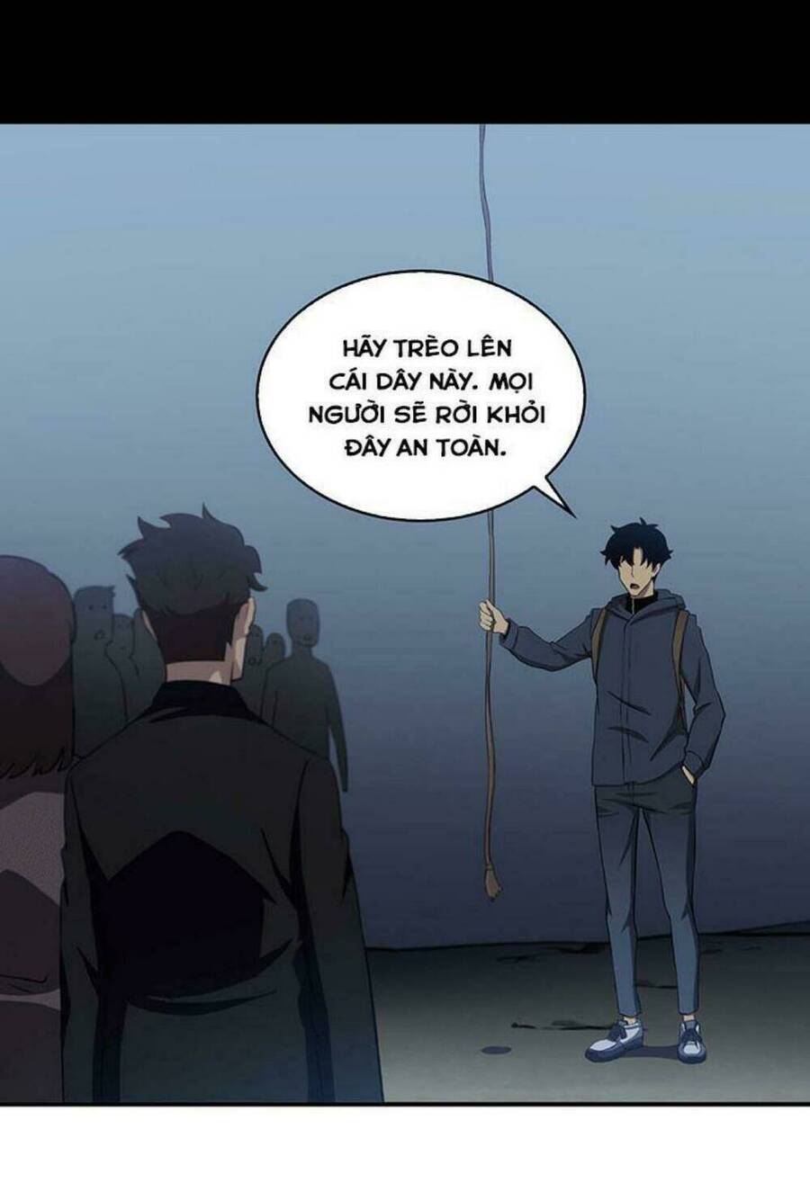 Vua Trộm Mộ