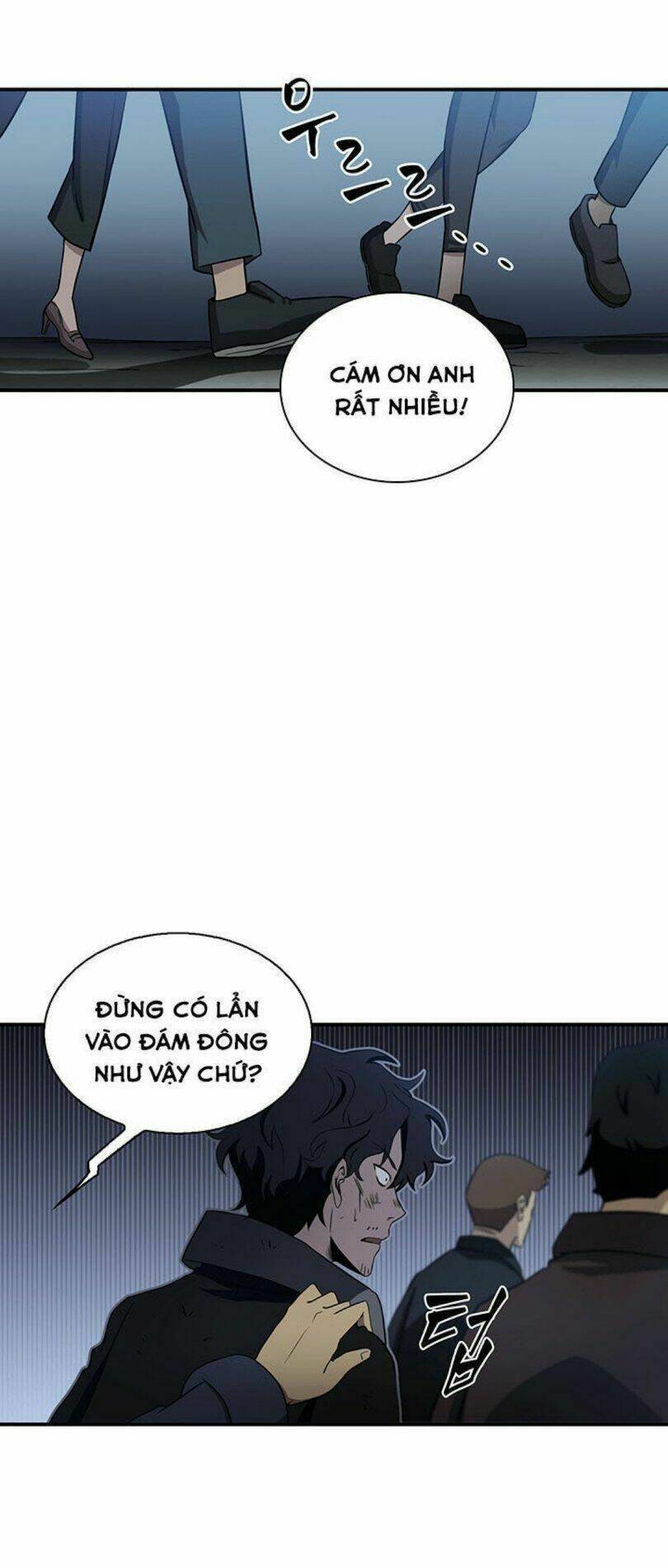 Vua Trộm Mộ
