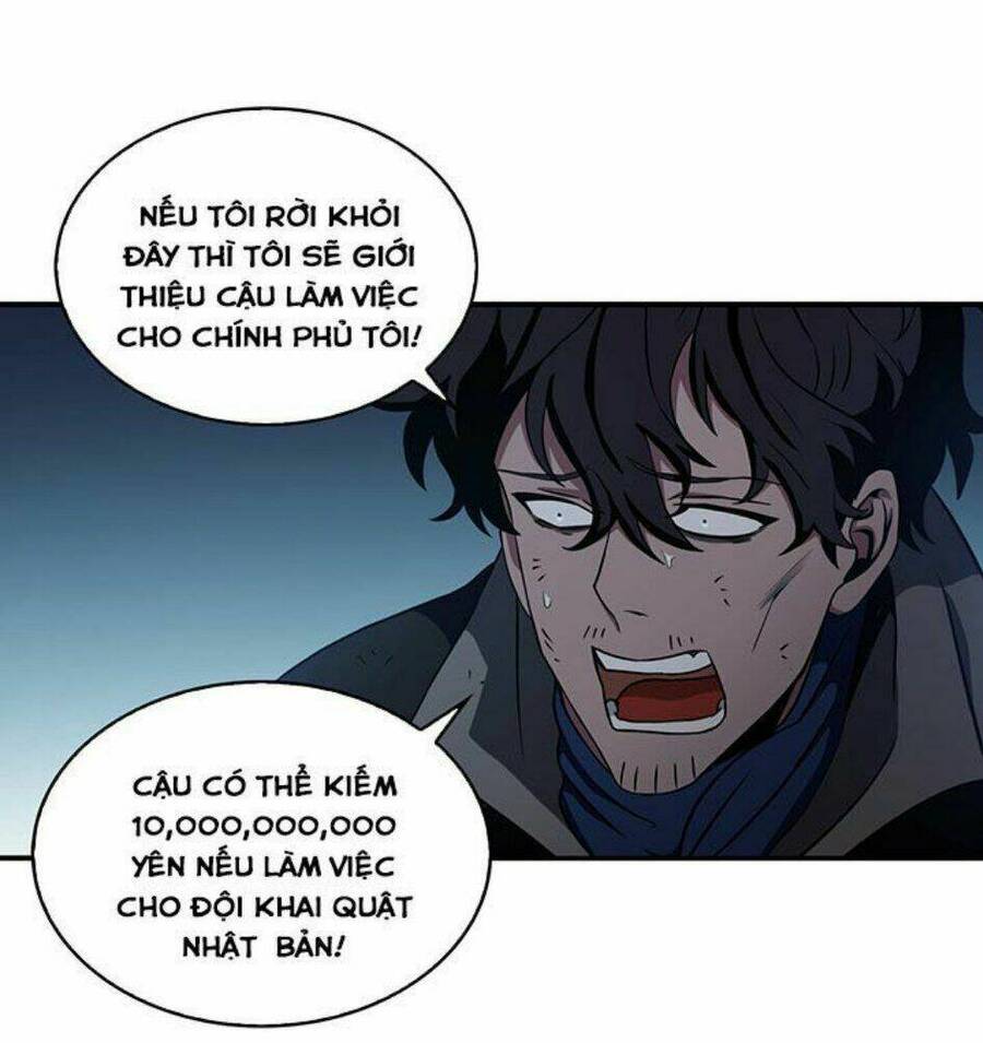 Vua Trộm Mộ