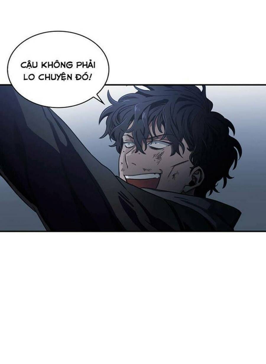 Vua Trộm Mộ