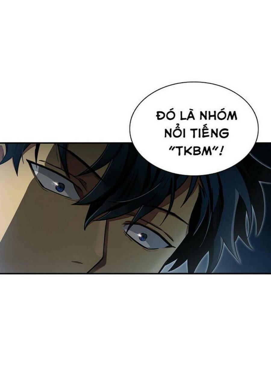 Vua Trộm Mộ